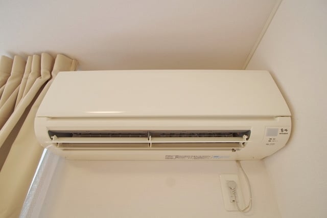 レオパレスヒルトップ 壱番館の物件内観写真