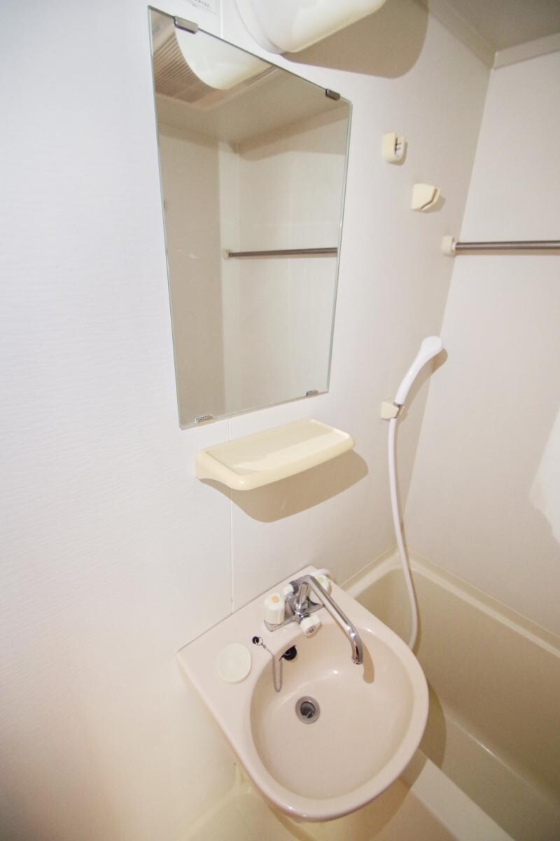 レオパレスエメラルドの物件内観写真