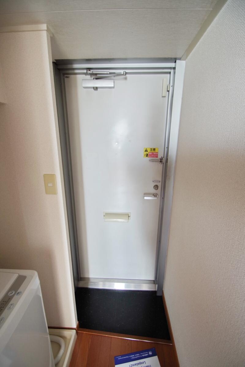 レオパレスエメラルドの物件内観写真