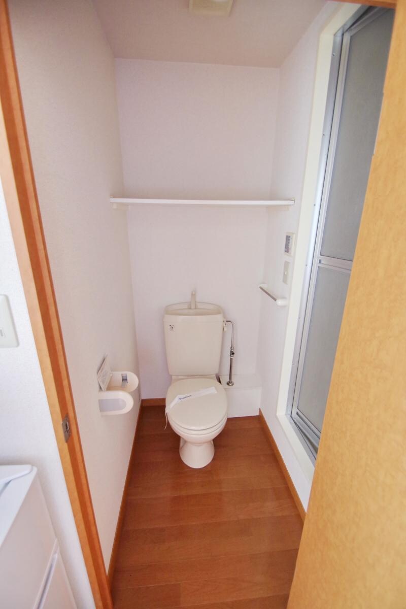 レオパレスエメラルドの物件内観写真