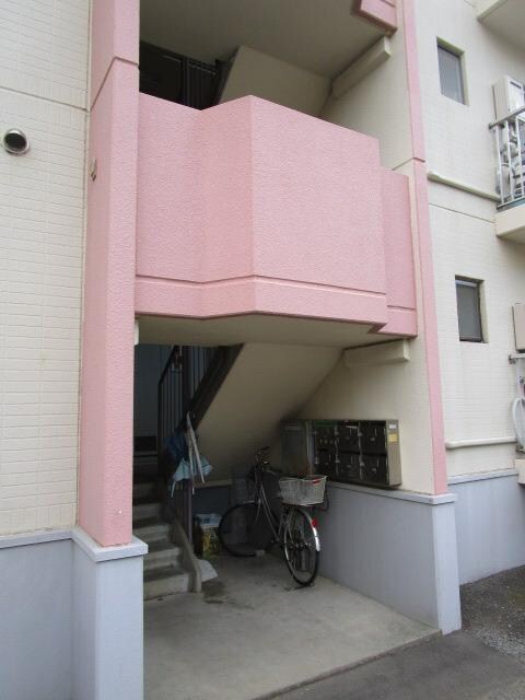 ハビテーションWADAの物件内観写真