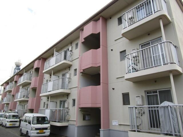 ハビテーションWADAの物件内観写真