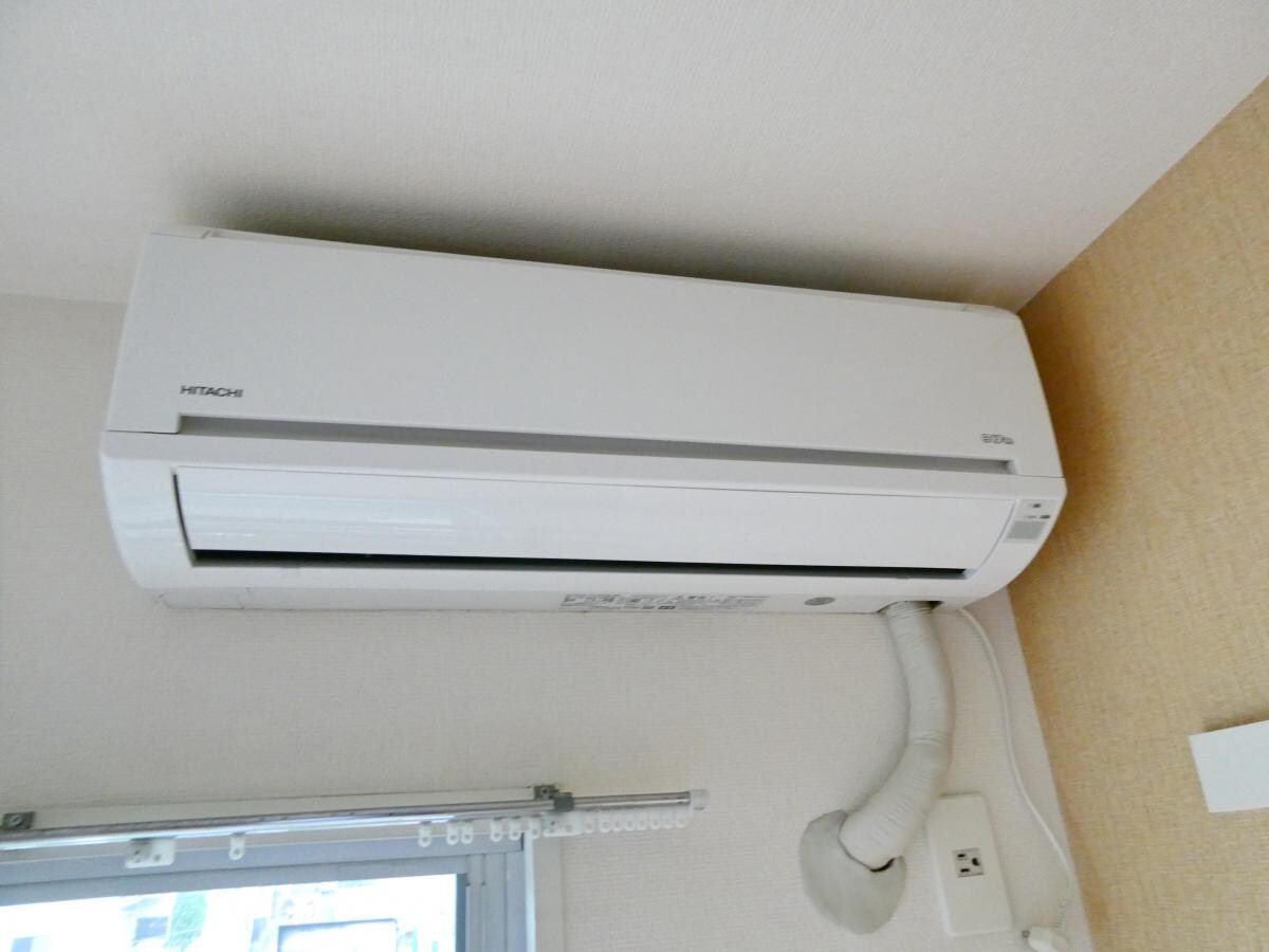 ハビテーションWADAの物件内観写真