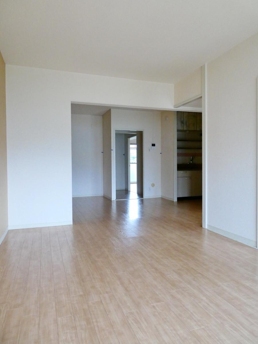 ハビテーションWADAの物件内観写真