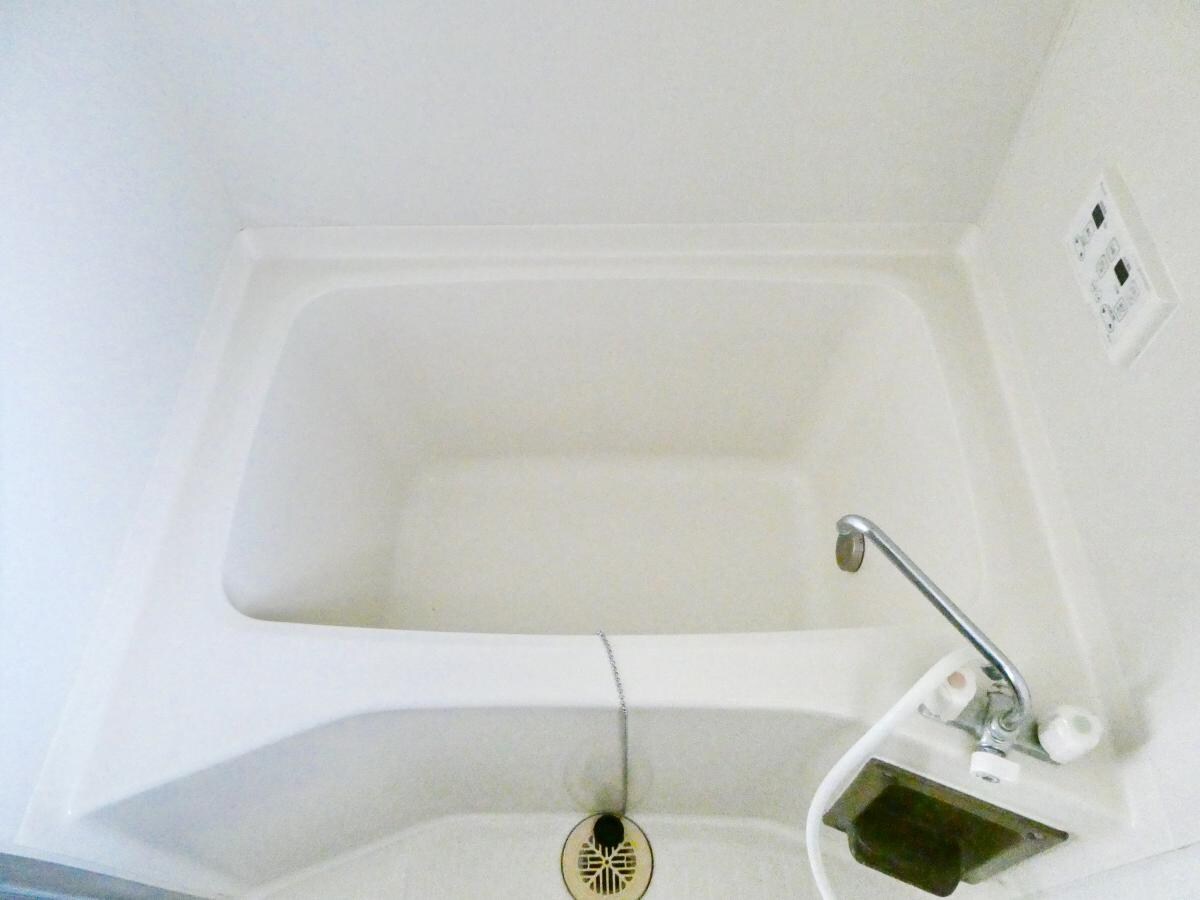 ハビテーションWADAの物件内観写真