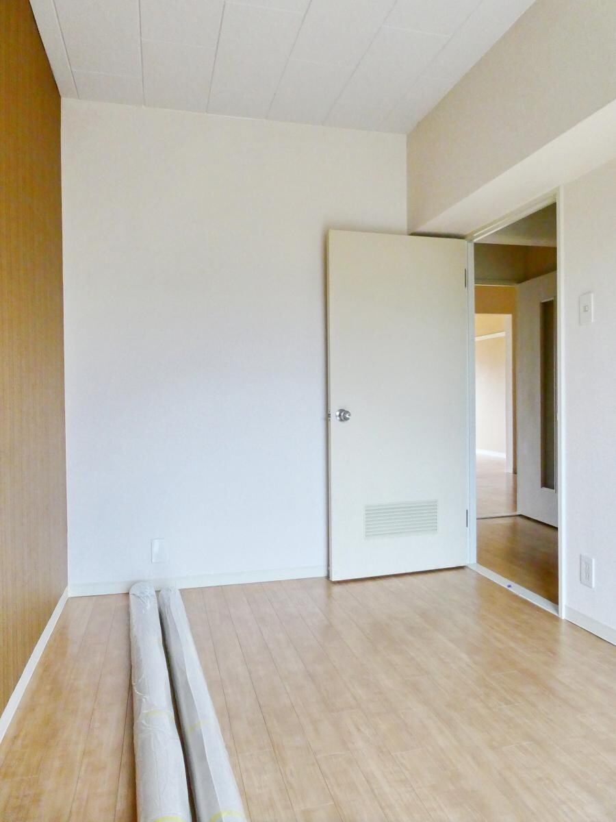 ハビテーションWADAの物件内観写真