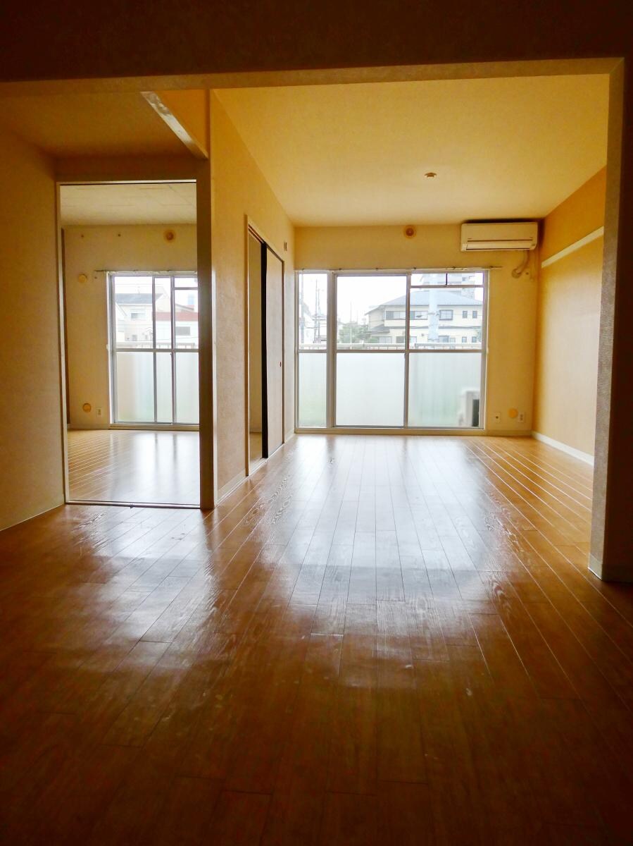 ハビテーションWADAの物件内観写真