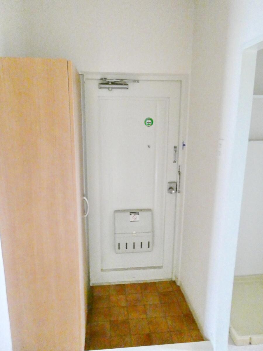 ハビテーションWADAの物件内観写真