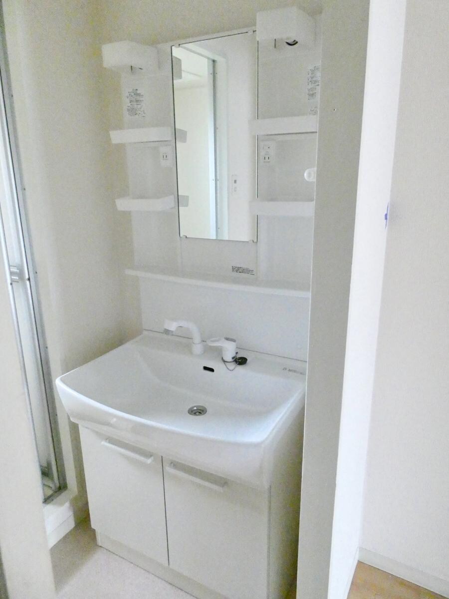 ハビテーションWADAの物件内観写真