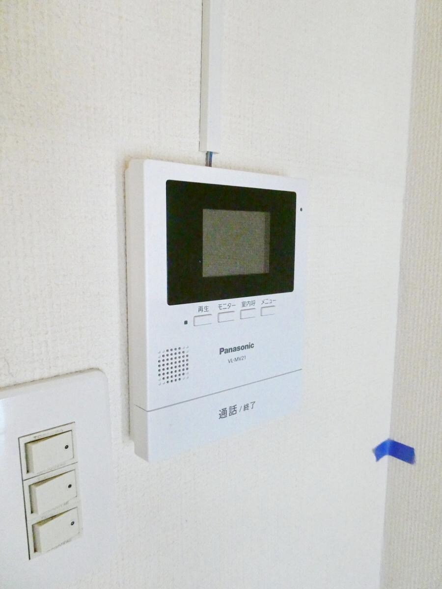 ハビテーションWADAの物件内観写真