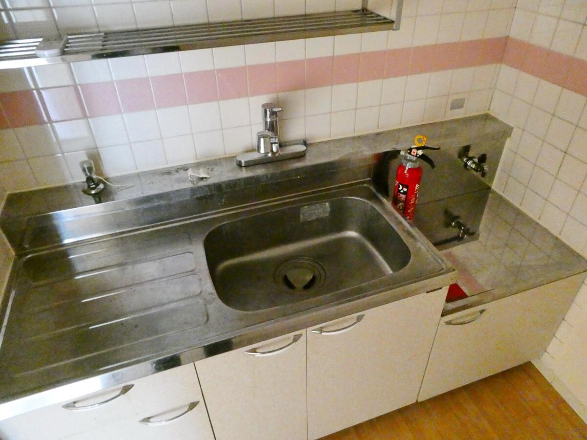 ハビテーションWADAの物件内観写真