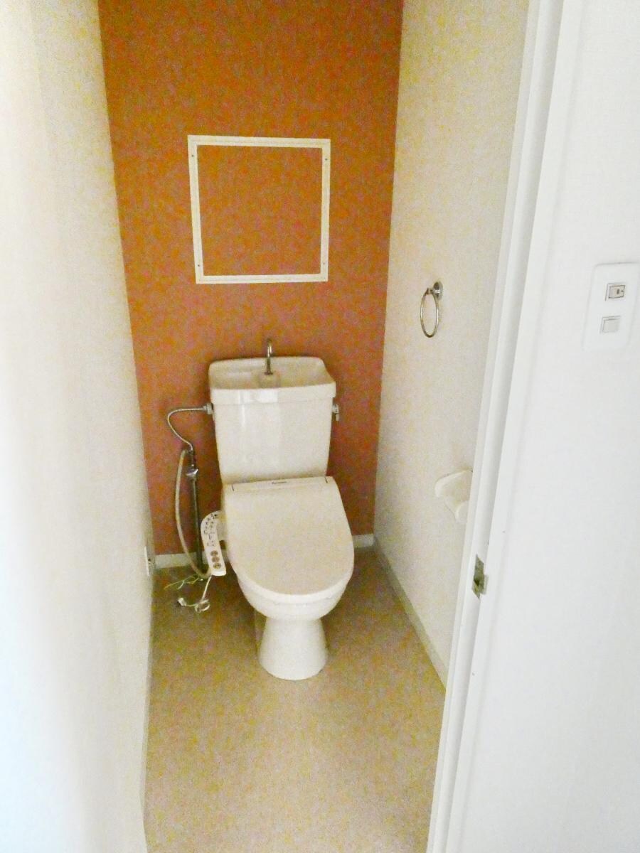 ハビテーションWADAの物件内観写真