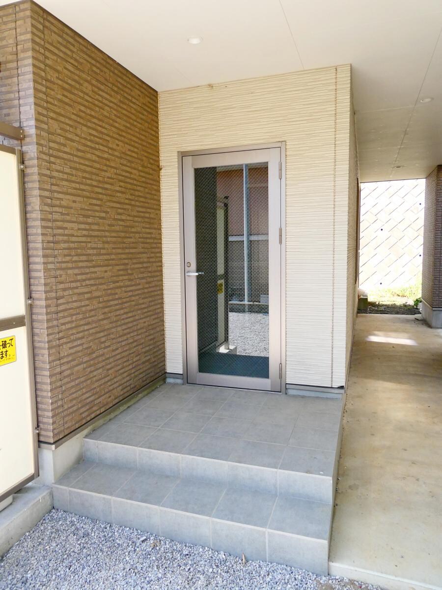 コーポサンライズの物件内観写真