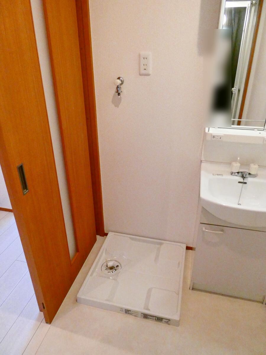 コーポサンライズの物件内観写真