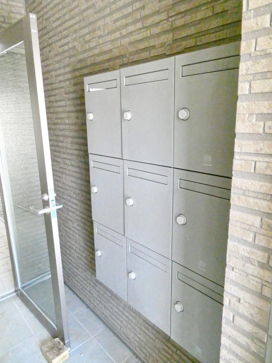 コーポサンライズの物件内観写真