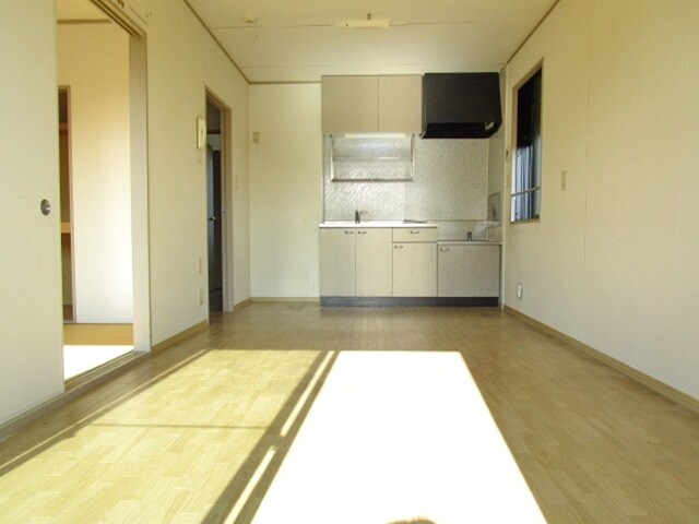 サンモールCの物件内観写真