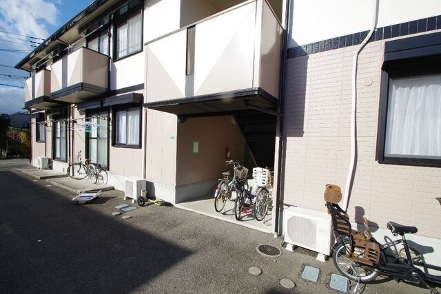 サンモールCの物件内観写真