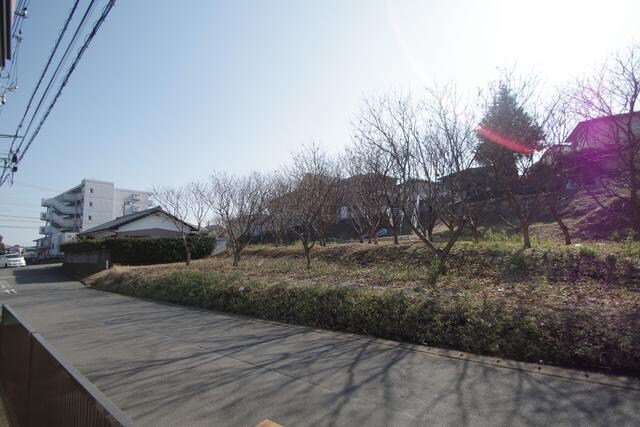 ヴィラエクレールAの物件内観写真