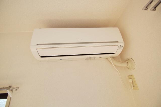 ヴィラエクレールAの物件内観写真