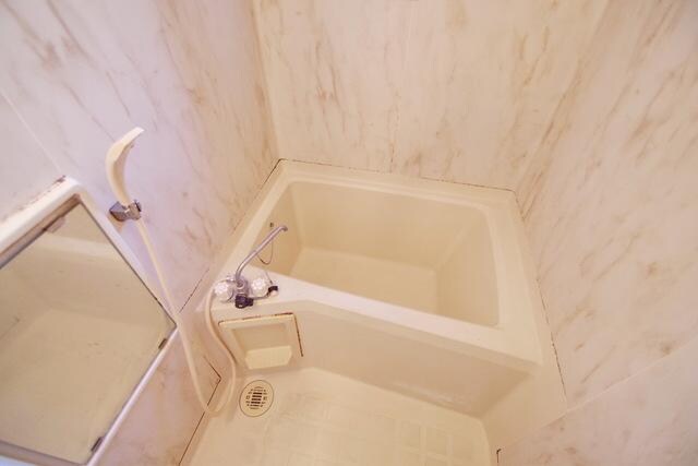 ヴィラエクレールAの物件内観写真