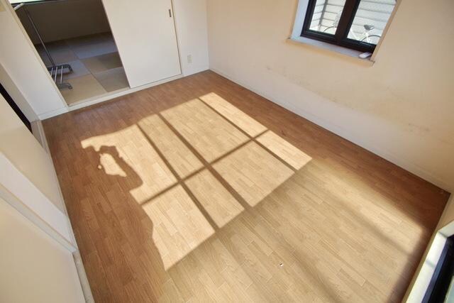 ヴィラエクレールAの物件内観写真