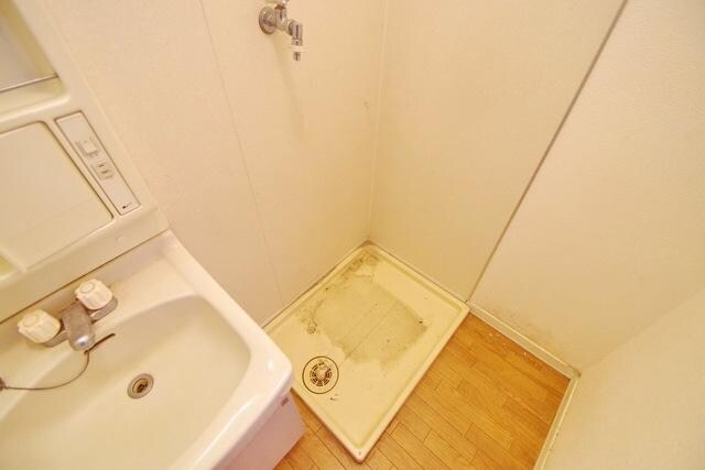 ヴィラエクレールAの物件内観写真