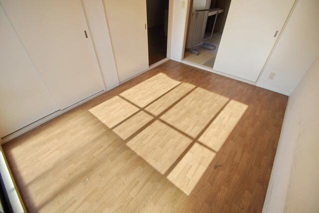 ヴィラエクレールAの物件内観写真