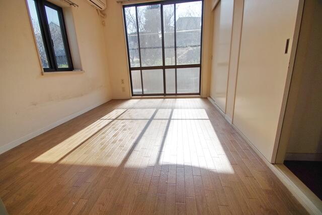 ヴィラエクレールAの物件内観写真