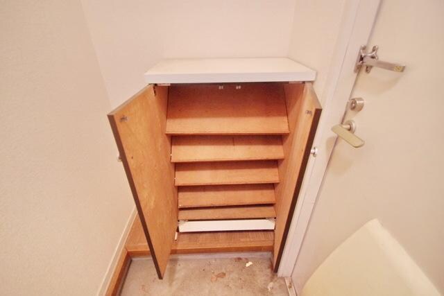 ヴィラエクレールAの物件内観写真