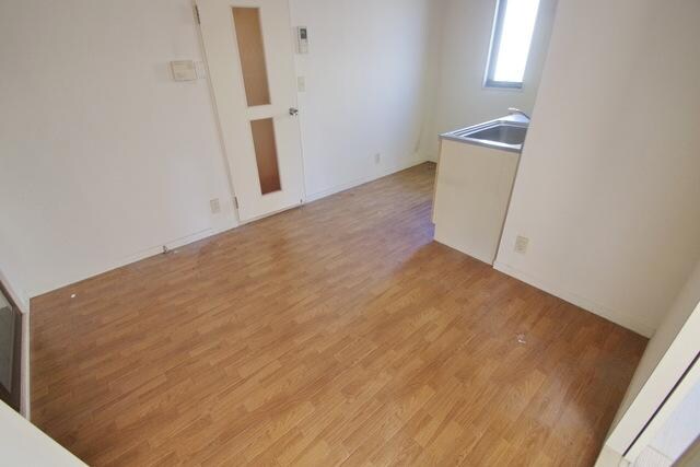 ヴィラエクレールAの物件内観写真