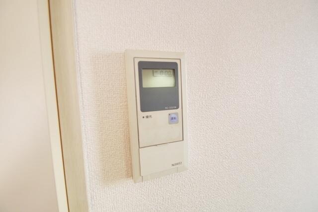 ヴィラエクレールAの物件内観写真