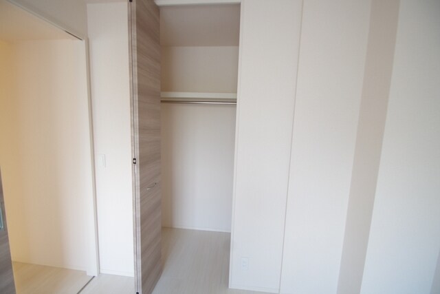 クレアージュの物件内観写真