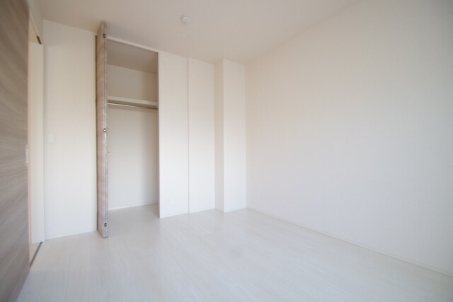 クレアージュの物件内観写真