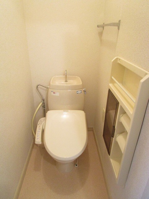 サンファミールSYの物件内観写真