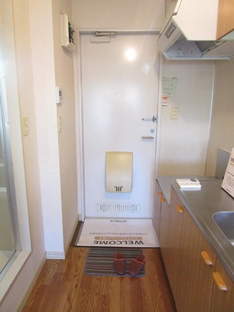 サンファミールSYの物件内観写真