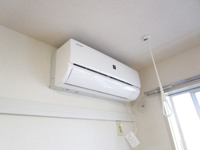 サンファミールSYの物件内観写真