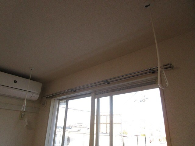 サンファミールSYの物件内観写真