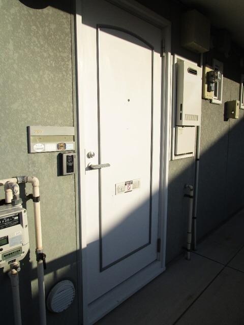 サンファミールSYの物件内観写真