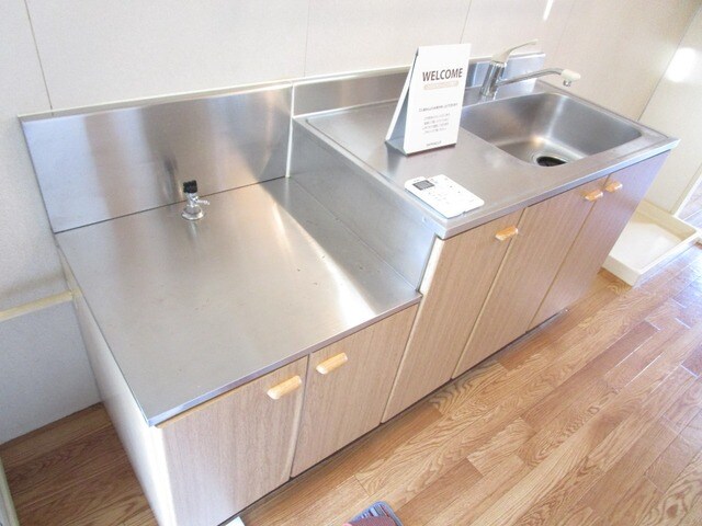 サンファミールSYの物件内観写真