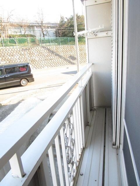 サンファミールSYの物件内観写真