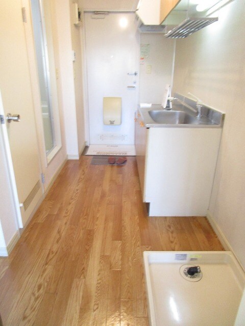 サンファミールSYの物件内観写真