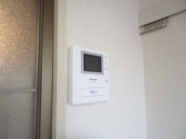 サンファミールSYの物件内観写真