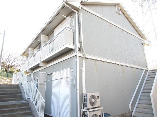 サンファミールSYの物件内観写真