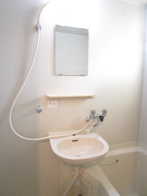 サンファミールSYの物件内観写真