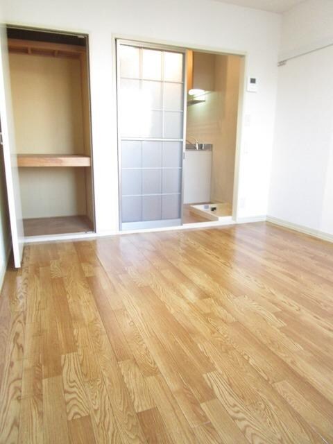 サンファミールSYの物件内観写真