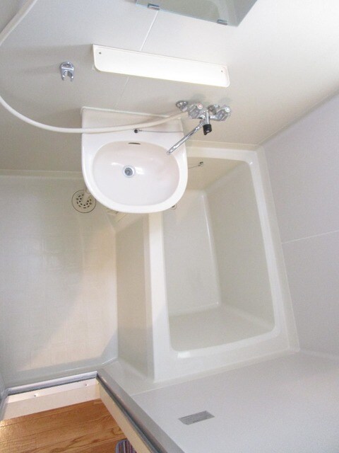 サンファミールSYの物件内観写真