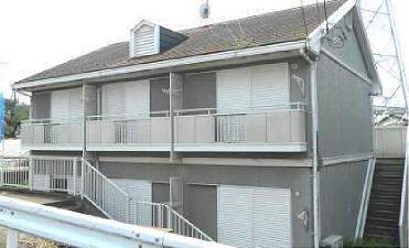 サンファミールSYの物件内観写真