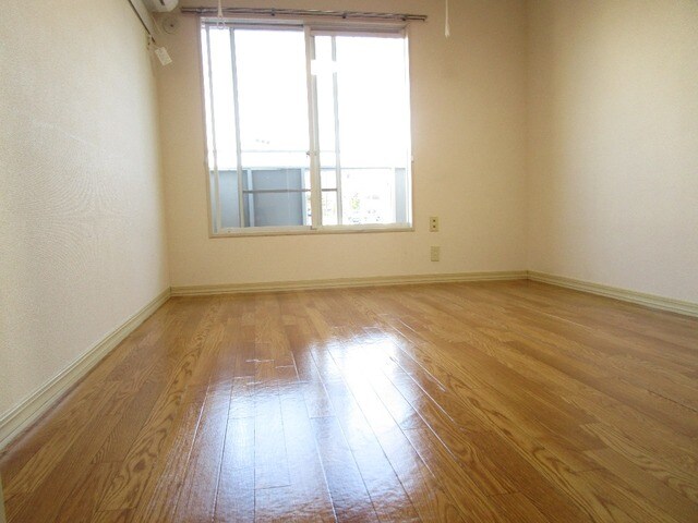 サンファミールSYの物件内観写真