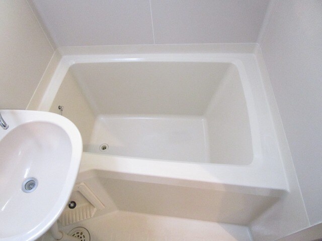 サンファミールSYの物件内観写真