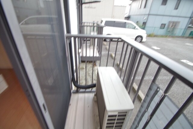 レーベンハイム21G棟の物件内観写真